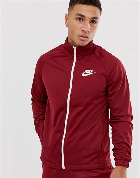 nike anzug herren sportswear m swoosh anzug|Trainingsanzüge für Herren .